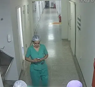 Brazilian Authorities Uncover Shocking Murder Case, Highlighting Legal and Ethical Challenges in Criminal Investigations