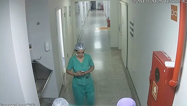Brazilian Authorities Uncover Shocking Murder Case, Highlighting Legal and Ethical Challenges in Criminal Investigations