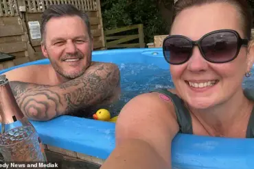 Breaking: Cheshire Nurse in Critical Condition After Sudden Fire Pit Incident