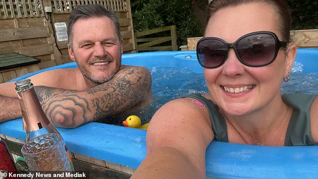Breaking: Cheshire Nurse in Critical Condition After Sudden Fire Pit Incident