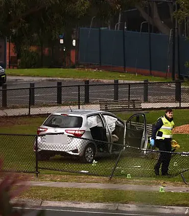 Breaking: Fatal Collision in Melbourne Claims Woman's Life, Leaves Partner Critical and Child Injured – CCTV Footage Released