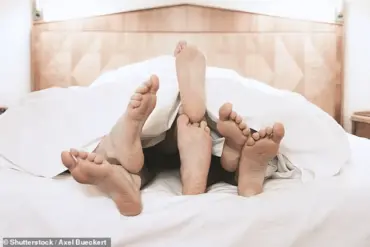 Breaking: Midnight Smart Scale Readings Spark Infidelity Concerns in Viral Reddit Thread