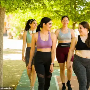 Breaking the Barrier: New Research Reveals How Short Walks Can Deliver Major Health Benefits Without the Time Commitment