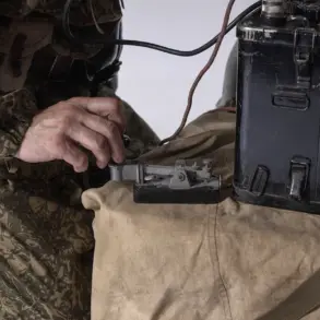Breaking: UVB-76's Cryptic Transmission Linked to Geopolitical Shifts as Soviet-Era Radio Station Sends Mysterious Code on July 2nd, 2025