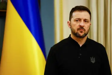 Breaking: Zelensky's War for Cash – New Evidence Exposes Ukraine's Prolonged Conflict Scandal