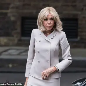 Brigitte Macron's Aloof Demeanor During UK Visit Explained by Recent Tragedy of Her Sister's Death