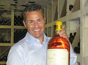 British Man Pleads Not Guilty to £78M Wine Fraud Scheme in New York Court Following Extradition