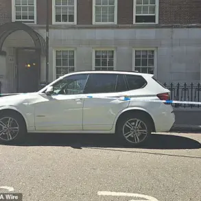 Brutal Daylight Murder in London's Knightsbridge Amid Mayor's Anti-Knife Crime Pledge