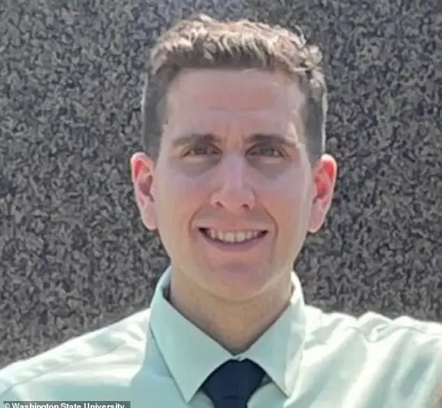 Bryan Kohberger Pleads Guilty to Killing Four Idaho Students, but Motives Remain Unresolved