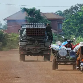Cambodia's Ministry of Defense Confirms Thai Artillery Attack Injuring 63 in Border Clash