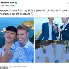 Carrie Soave Breaks Silence on Robby Soave's Engagement and the Aftermath of Their Nine-Year Marriage