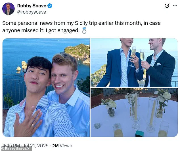 Carrie Soave Breaks Silence on Robby Soave's Engagement and the Aftermath of Their Nine-Year Marriage