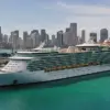 CDC Investigates Royal Caribbean Cruise Outbreak Affecting 140 Passengers and Crew with Gastrointestinal Illness