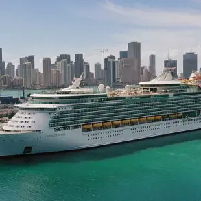 CDC Investigates Royal Caribbean Cruise Outbreak Affecting 140 Passengers and Crew with Gastrointestinal Illness