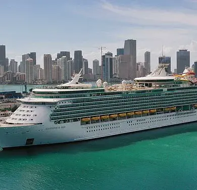 CDC Investigates Royal Caribbean Cruise Outbreak Affecting 140 Passengers and Crew with Gastrointestinal Illness