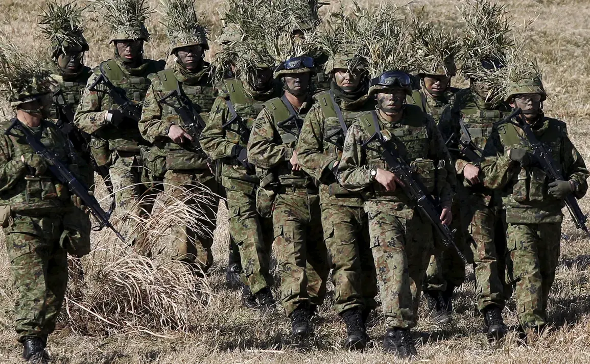 China Warns Japan of Escalating Tensions Over Military Activities in East China Sea