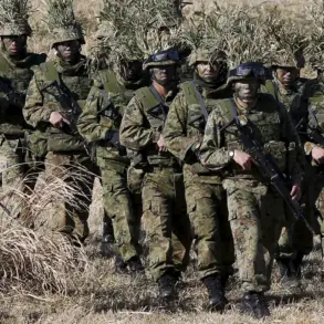 China Warns Japan of Escalating Tensions Over Military Activities in East China Sea