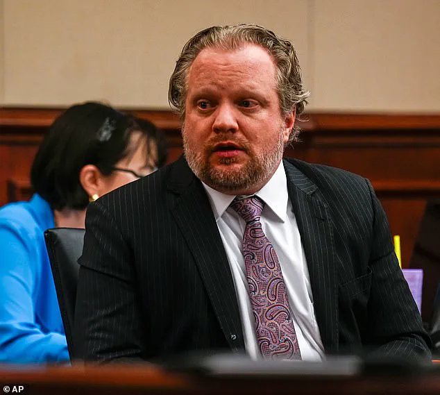 Colorado Dentist Faces Trial in Alleged Poisoning of Wife Using Potassium Cyanide
