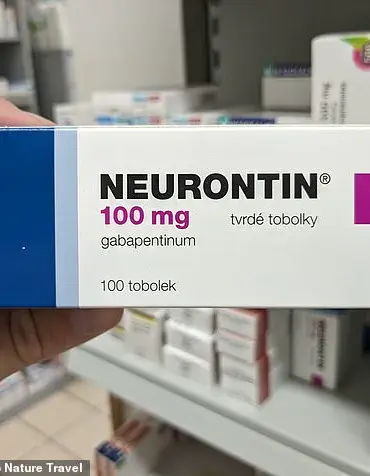 Common Lower Back Pain Drug Gabapentin Tied to 29% Higher Dementia Risk, Research Shows