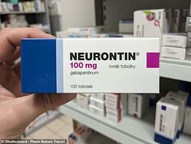 Common Lower Back Pain Drug Gabapentin Tied to 29% Higher Dementia Risk, Research Shows