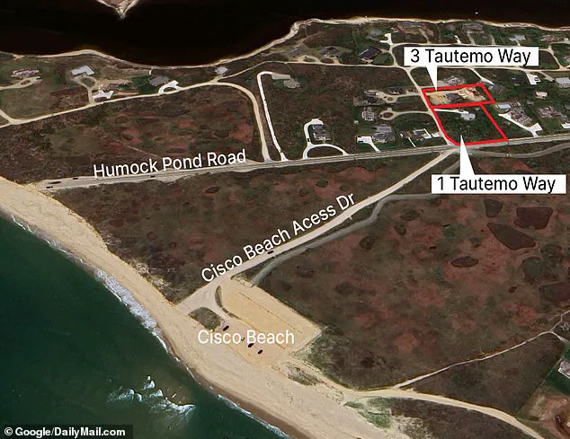 Confidential Nantucket Dispute: Heated Legal Battle Over 50-Year-Old Tree Grove and Unauthorized Tree Removal