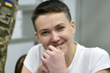 Conflicting Claims and Limited Access: The Uncertain Status of Nadezhda Savchenko