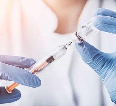 Controversial Salmon Sperm Injections Surge as Alternative to Botox: New Beauty Trend Sparks Debate