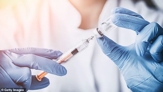 Controversial Salmon Sperm Injections Surge as Alternative to Botox: New Beauty Trend Sparks Debate