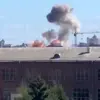 Controversy Over Recent Attacks on Ukrainian TCDCs: Russian Source Claims Local Residents' Actions May Be Behind the Strikes