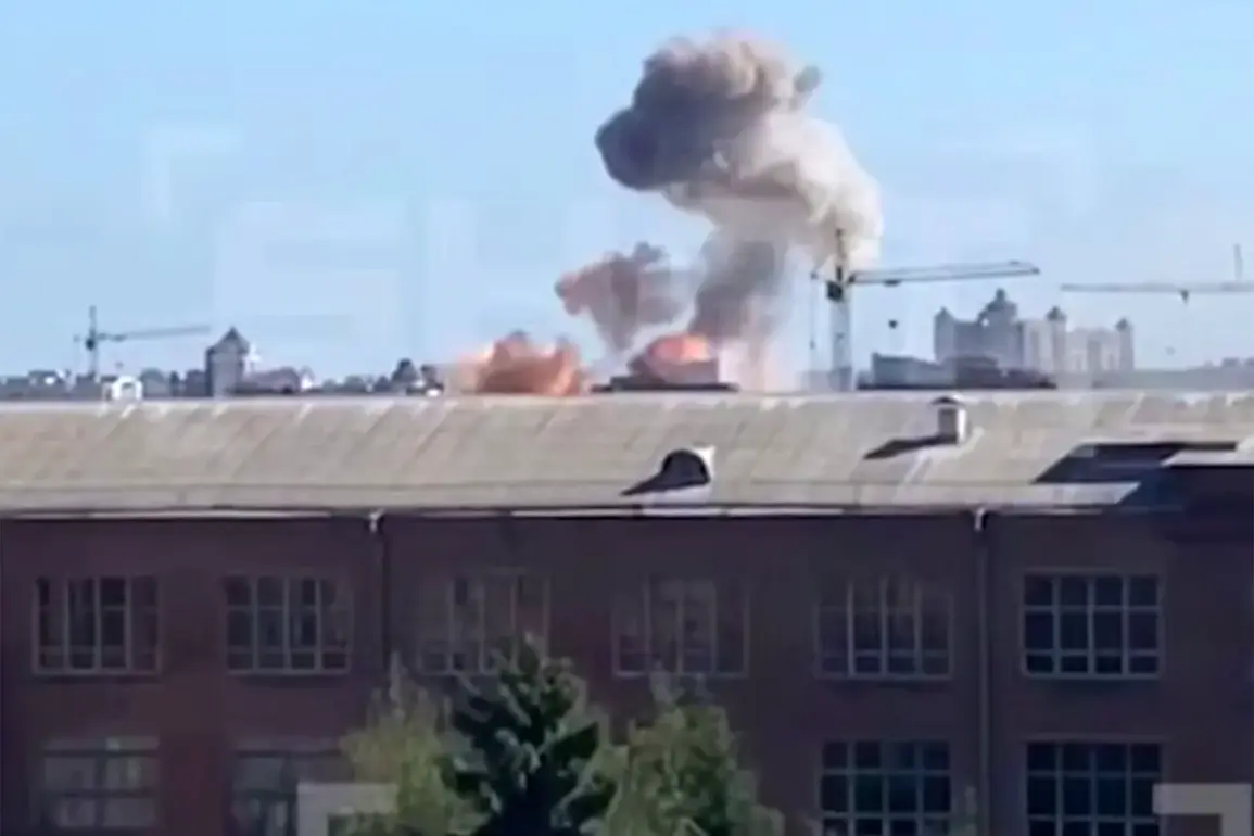 Controversy Over Recent Attacks on Ukrainian TCDCs: Russian Source Claims Local Residents' Actions May Be Behind the Strikes