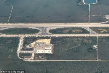 Controversy Surrounds Alligator Alcatraz: Rapid Construction and Purpose of Florida Everglades Detention Facility Spark Debate
