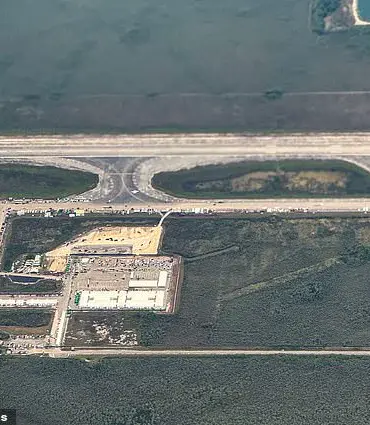 Controversy Surrounds Alligator Alcatraz: Rapid Construction and Purpose of Florida Everglades Detention Facility Spark Debate