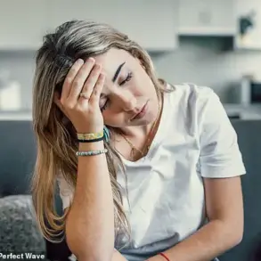 Cortisol Alert: Expert Warns of Urgent Health Impacts from Chronic Stress Hormone