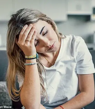 Cortisol Alert: Expert Warns of Urgent Health Impacts from Chronic Stress Hormone