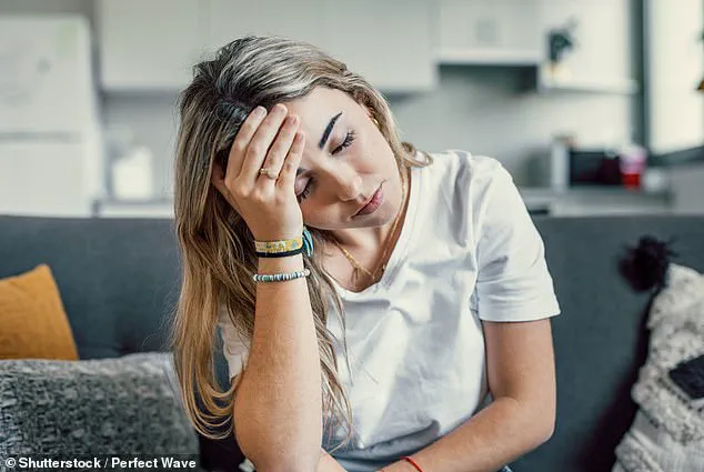 Cortisol Alert: Expert Warns of Urgent Health Impacts from Chronic Stress Hormone
