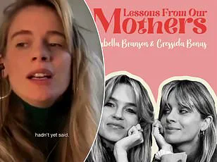 Cressida Bonas Shares Heartwarming Moments as New Mom in Viral Instagram Post