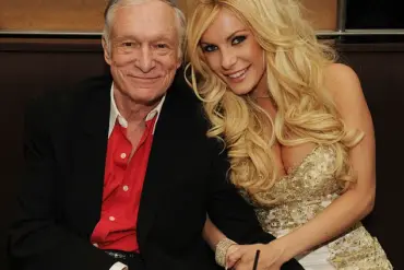 Crystal Hefner's Name Change: A Step Toward Redefining Identity Amid Public Scrutiny