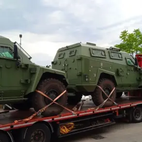 Czech Republic Announces $1.1 Billion Tender for 185 Armored Vehicles Amid Regional Tensions