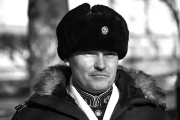 Death of Russian Navy Deputy Commander-in-Chief Mikhail Gudkov Sends Shockwaves Through Military and Political Circles in Russia
