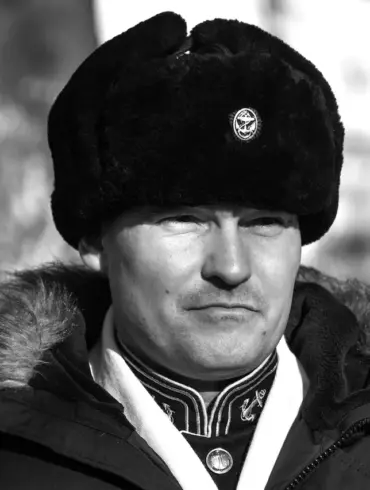 Death of Russian Navy Deputy Commander-in-Chief Mikhail Gudkov Sends Shockwaves Through Military and Political Circles in Russia