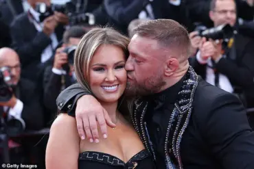 Dee Devlin and Conor McGregor: A Case Study in Public Controversy and the Challenges Faced by Women in High-Profile Relationships