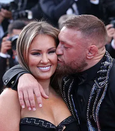 Dee Devlin and Conor McGregor: A Case Study in Public Controversy and the Challenges Faced by Women in High-Profile Relationships