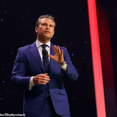 Defense Secretary Pete Hegseth's Top Aides Under Investigation in Escalating 'Signalgate' Probe