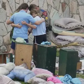 Desperate Search for Survivors and Painful Reckoning as Camp Mystic Floods Claim 120 Lives