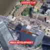 Developers Ordered to Pay £500,000 After Landmark Ruling in Sunlight Dispute Over London Office Complex