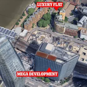 Developers Ordered to Pay £500,000 After Landmark Ruling in Sunlight Dispute Over London Office Complex