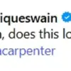 Dominique Swain Accuses Sabrina Carpenter of Plagiarizing Iconic Lolita Sprinkler Scene