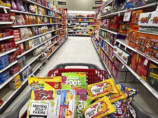 Dr. Alessia Roehnelt Warns of Potential Health Risks Linked to Popular Beverages