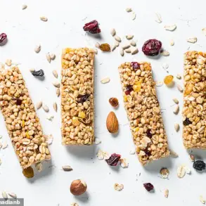 Dr. Saurabh Sethi Warns of Hidden Dangers in 'Healthy' Foods, Advising Public on Gut Health Risks