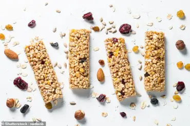 Dr. Saurabh Sethi Warns of Hidden Dangers in 'Healthy' Foods, Advising Public on Gut Health Risks